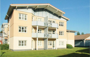 2 Bedroom Gorgeous Apartment In Sysslebäck